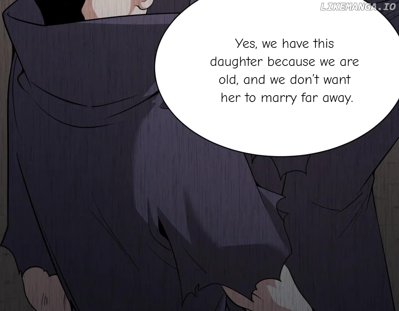 Era of the Haunted Chapter 312 - page 22